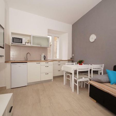 Apartment Vedro Korčula Exteriör bild